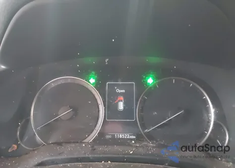 2017 Lexus Rx 350 z USA, uszkodzony, nr VIN 2T2BZMCA7HC091162